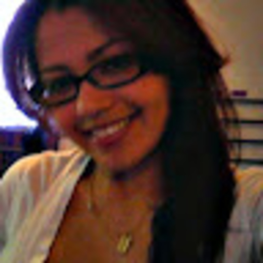 Meet your Posher, Johana